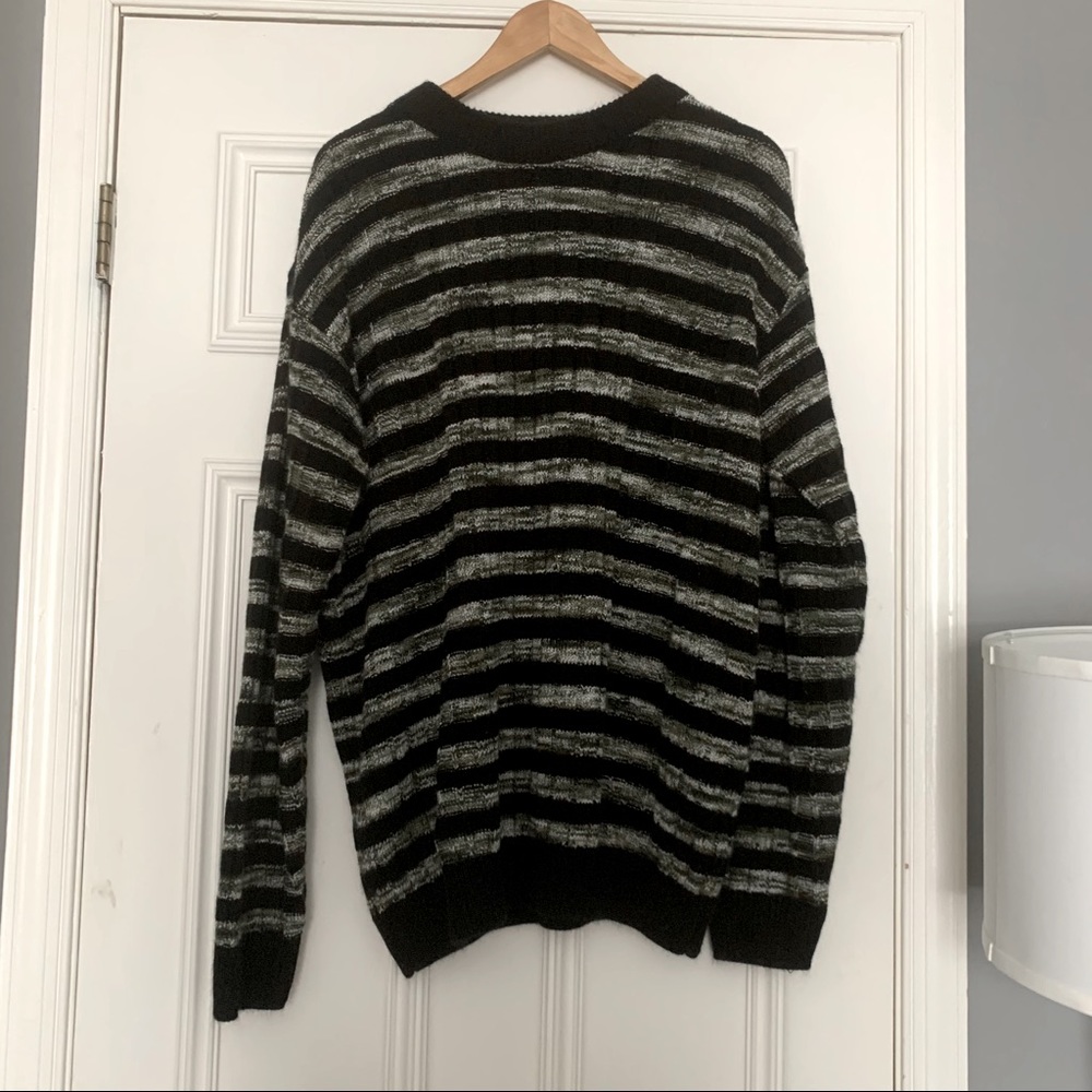 Vintage Bergati Sweater